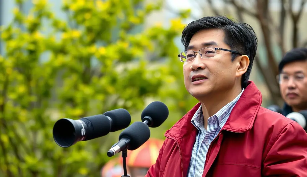 5 Curiosidades sobre Cha Jun-hwan que Você Precisa Saber