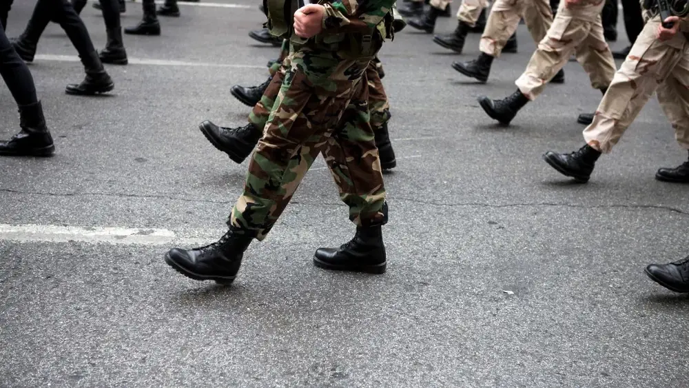 Ação de Ressarcimento por Preterição de Promoção Militar
