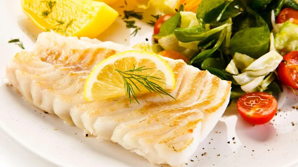 Como fazer bacalhau ao forno com batata