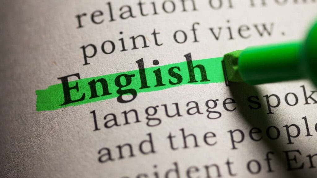 Como aprender ingles com series