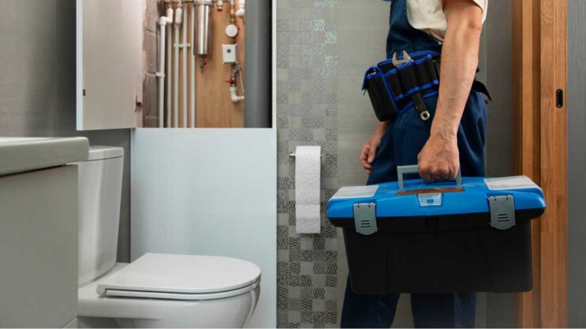 Como contratar uma desentupidora de vaso sanitário 24 horas São Paulo
