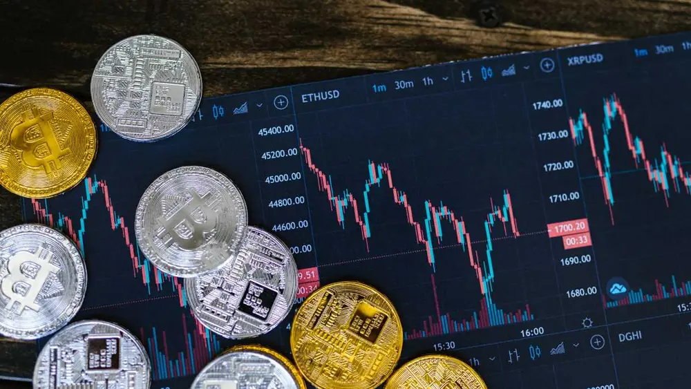 Como gerir investimentos em criptomoedas