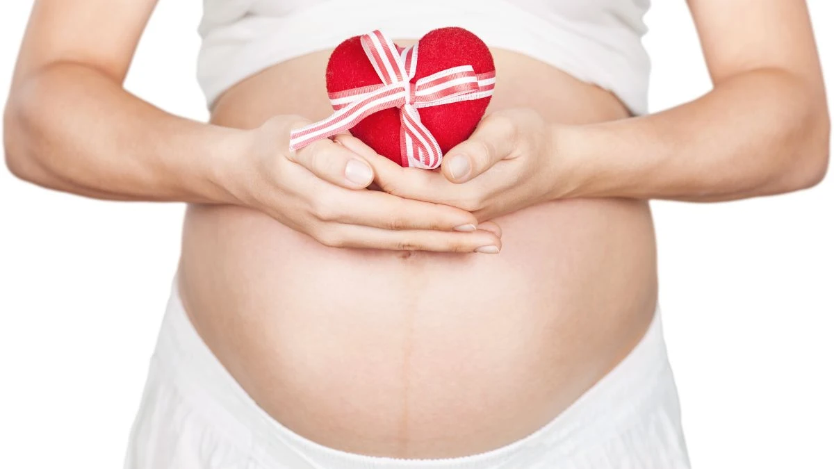 Como saber se o coração do bebê está bem