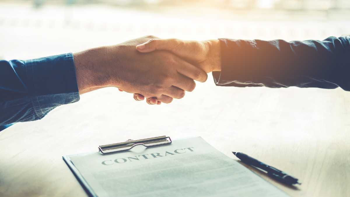 Estratégias para negociar um preço justo ao vender sua empresa
