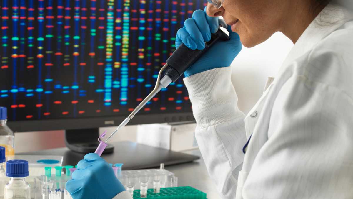 Explorando as Oportunidades da Biomedicina: Uma Jornada de Descoberta Científica
