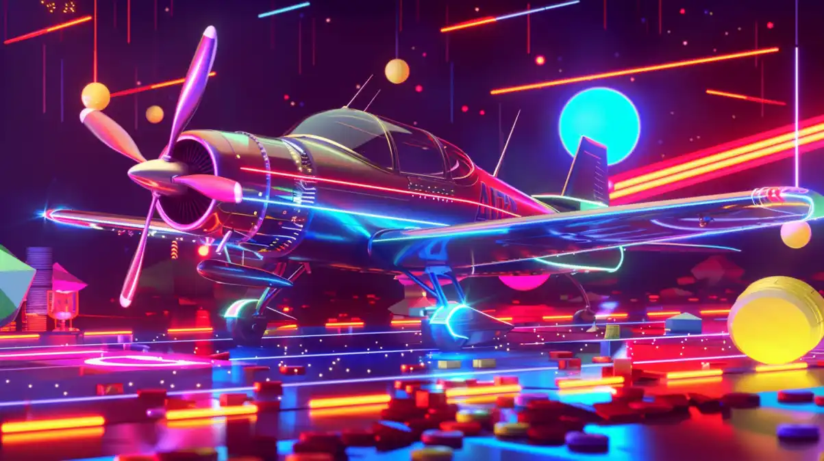Jogo Aviator no Cassino Online