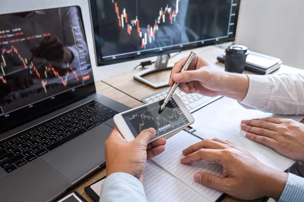 Principais setores para investir em 2025