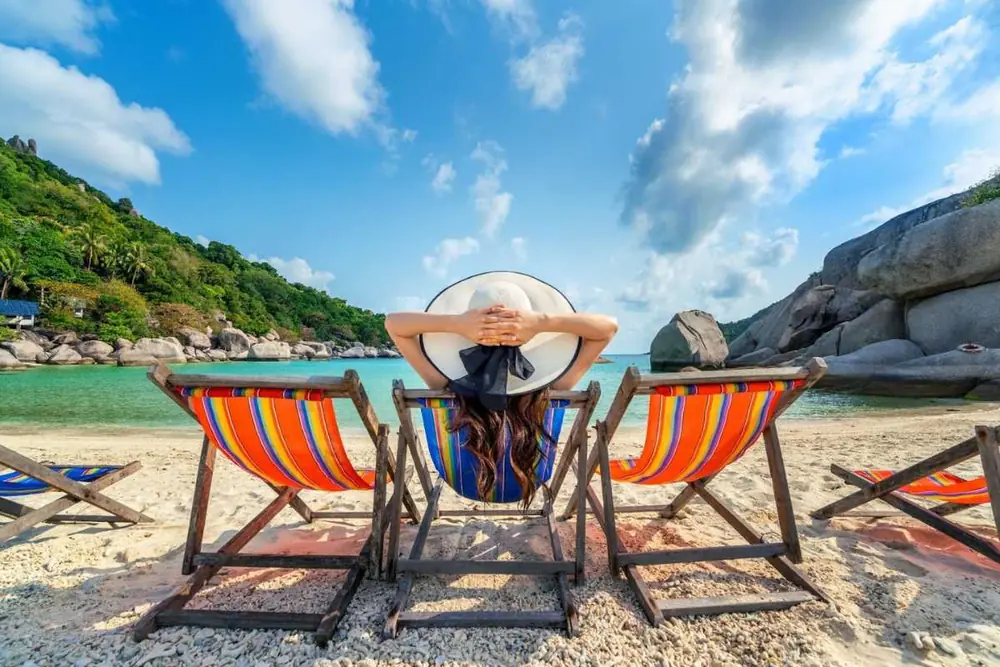Por que deixamos as férias de fim de ano para depois, segundo a psicologia