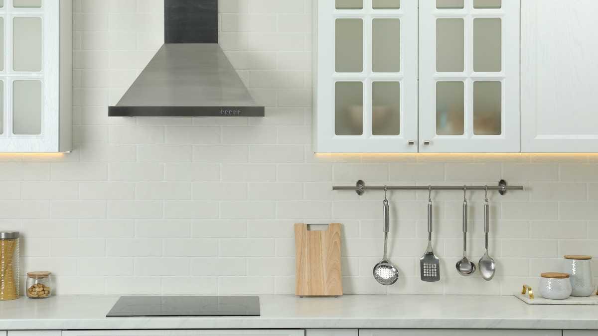 Qual a Altura Ideal para Instalar a Coifa Acima do Cooktop