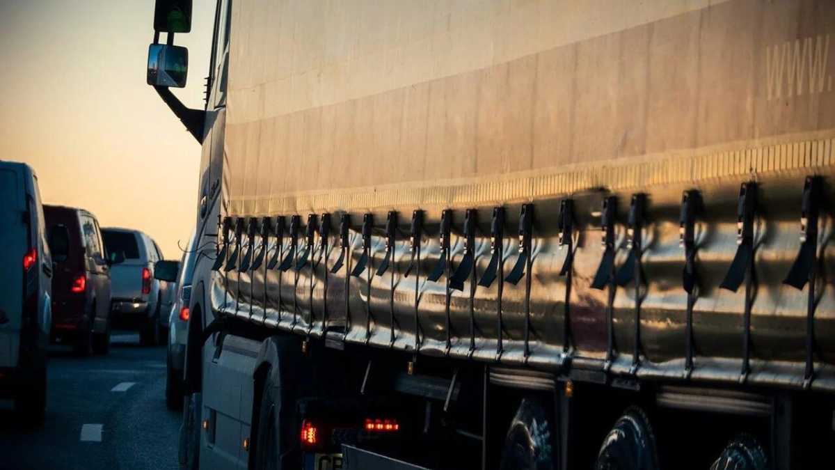 Tipos de Carroceria de Caminhão Quais São