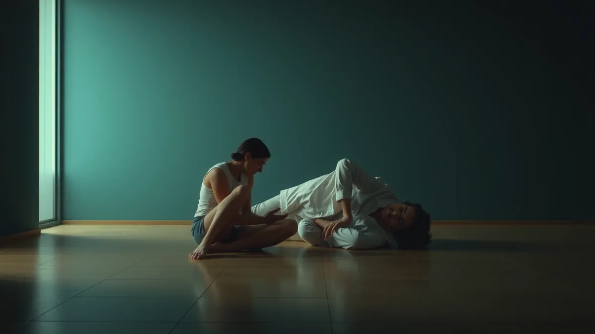 A estrutura narrativa não linear do filme Oppenheimer