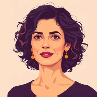 Ilustração de Leocadia Fontes