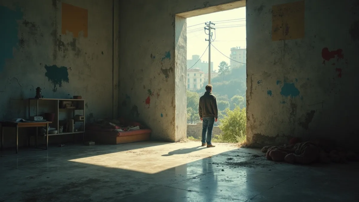 Como a queda do Muro de Berlim foi retratada no cinema