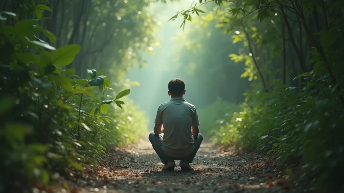 Como os documentários de natureza são filmados na prática