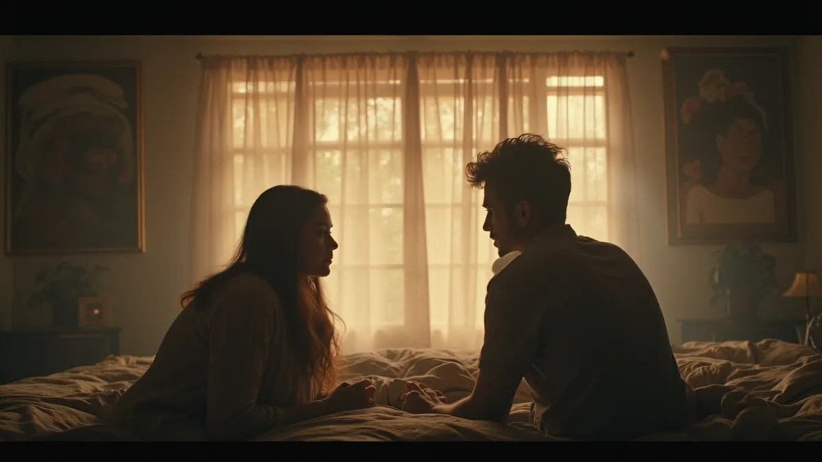 Como os familiares influenciam os biopics musicais no cinema