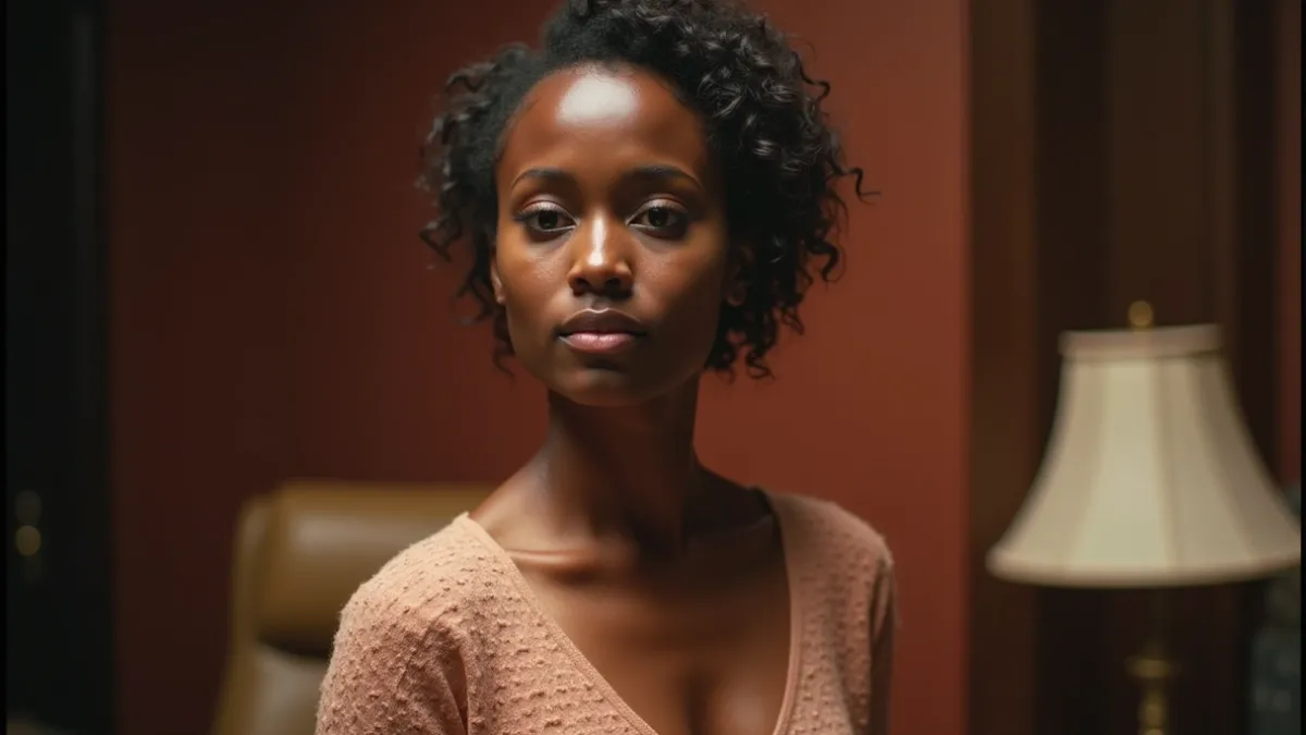 Como Whitney Houston ganhou seu filme biográfico oficial