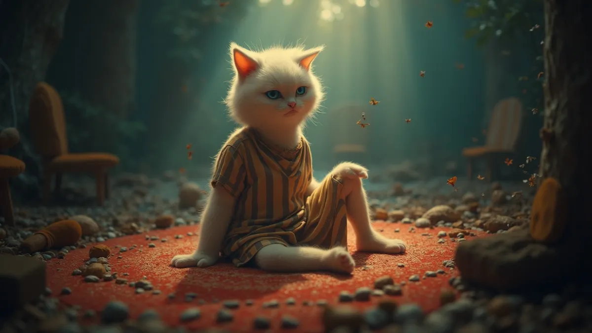 Detalhes escondidos em filmes da Disney que poucos notam