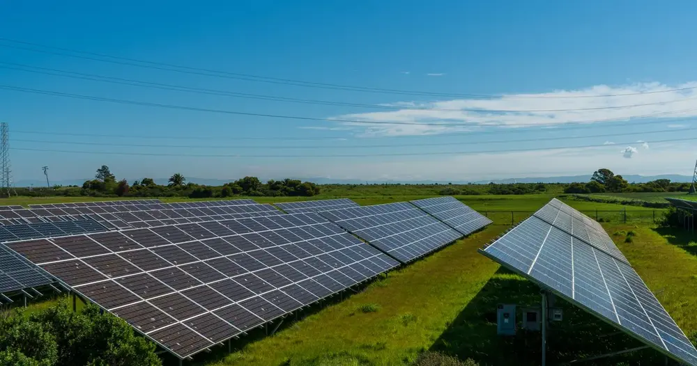 energia solar em Pernambuco