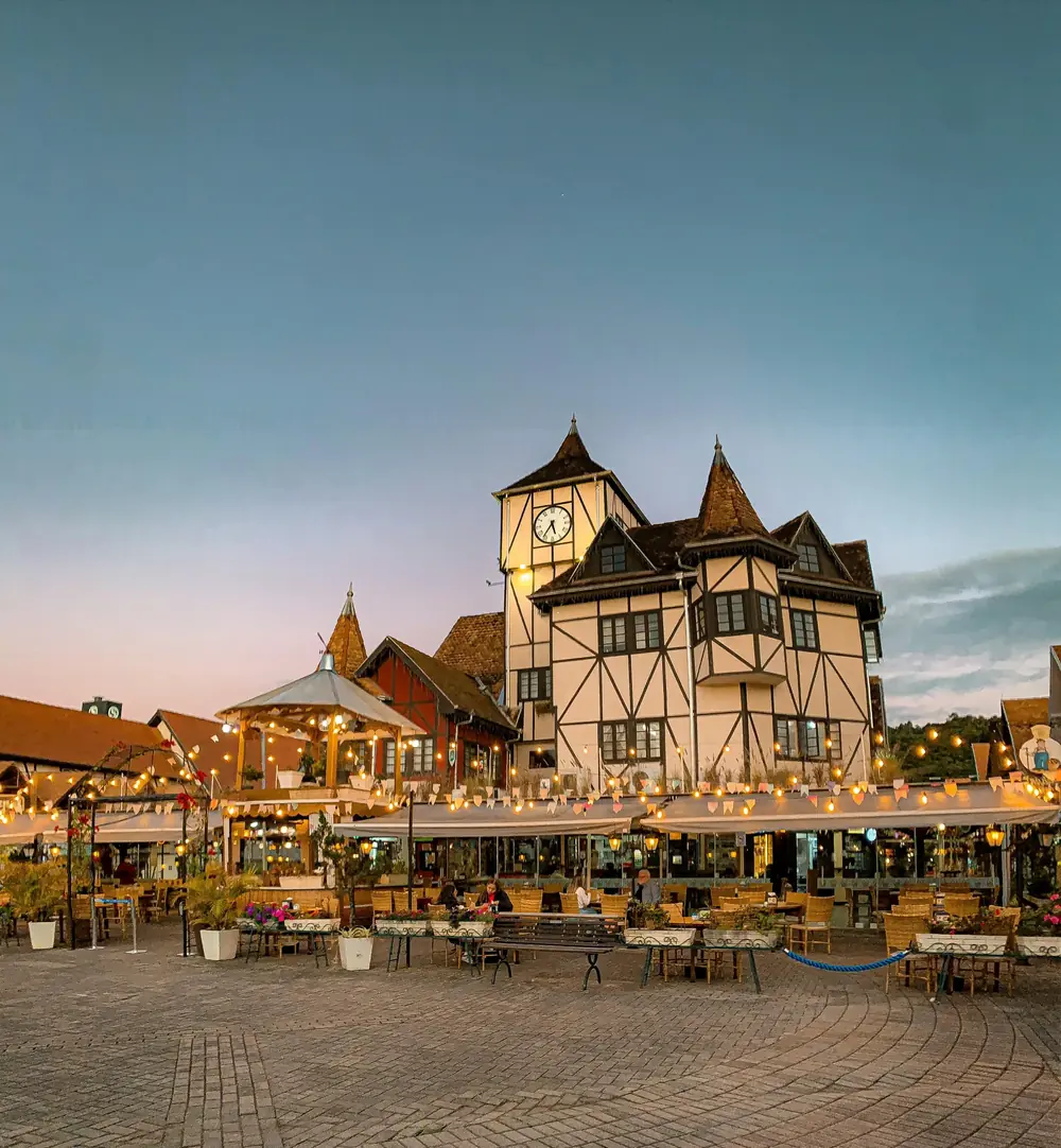 Gramado