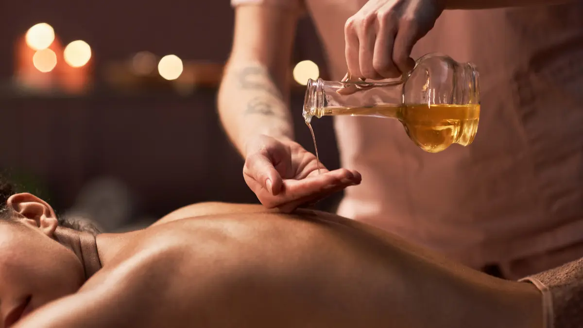 Encontre massagistas em Recife e desfrute de momentos de relaxamento e prazer