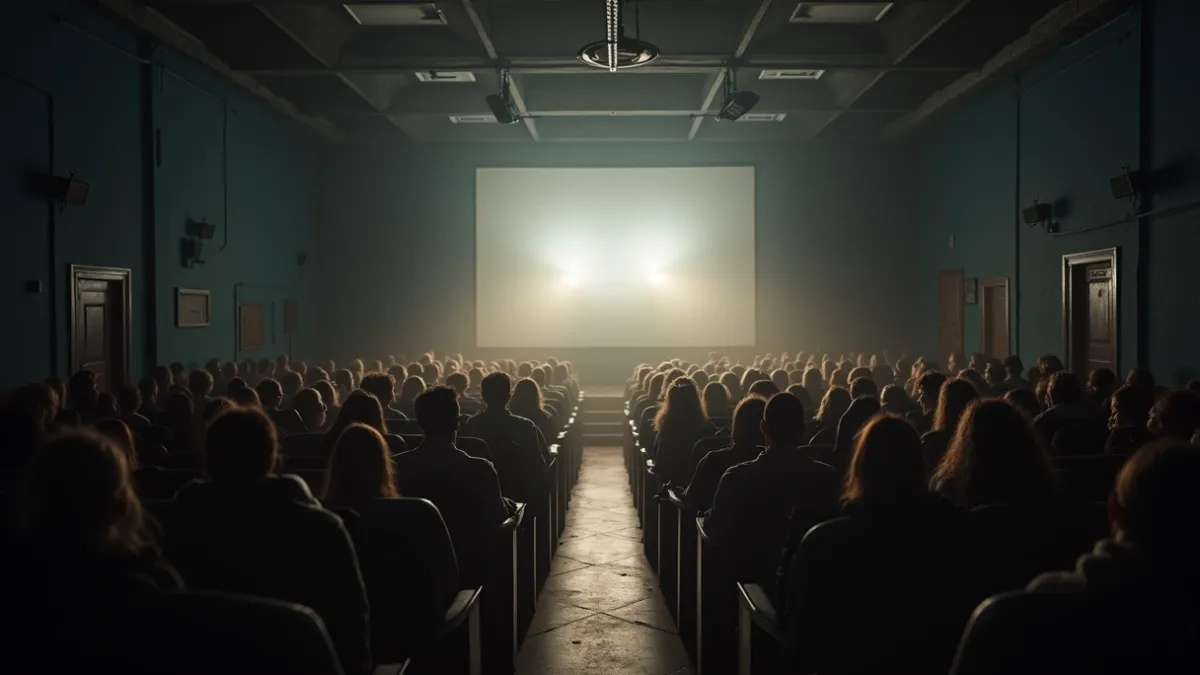 Os maiores shows da história que viraram filmes de cinema