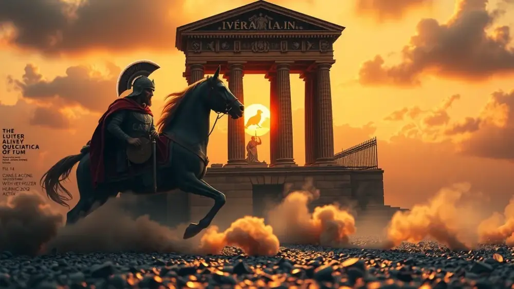 Por que a Guerra de Troia durou dez anos segundo a mitologia