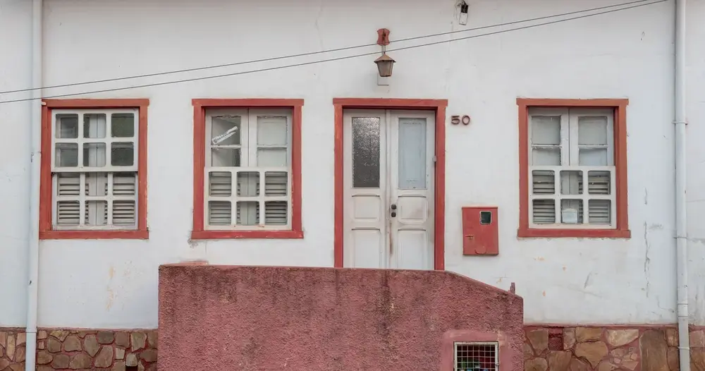 quanto tempo para um imóvel ir a leilão